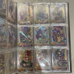 ツナ缶様専用 ドラゴンクエストモンスターバトルロードⅡ SPカード