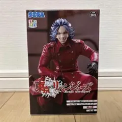 東京リベンジャーズ ちょこのせプレミアムフィギュア 柴大寿