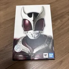 S.H.Figuarts真骨彫製法クウガ マイティフォーム（ディケイドVer.）のサムネイル