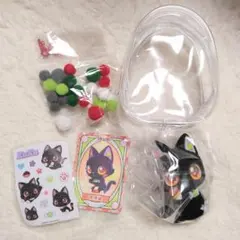 ✮未使用 NCTWISH リク キーホルダー WISHCAT ウィッシュキャット