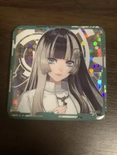 2026年最新】儒烏風亭らでん 缶バッジの人気アイテム - メルカリ
