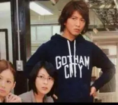 2026年最新】ナンバーナイン キムタクの人気アイテム - メルカリ