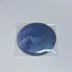プロセカ 朝比奈まふゆ グリッター缶バッジ ver.22c