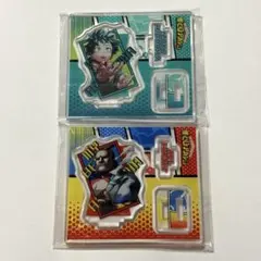 ヒロアカ ジャンショ アクスタ アクフィ デク オールマイト