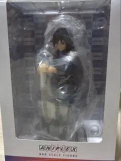 冨岡義勇 鬼滅の刃 アニプレックス ノンスケール フィギュアANIPLEX