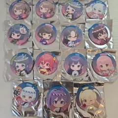 2026年最新】chunithm 缶バッジの人気アイテム - メルカリ