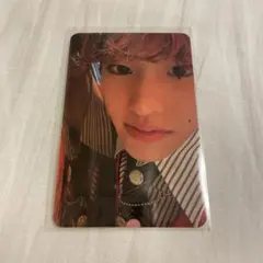 RIIZE ソヒ collect book トレカ
