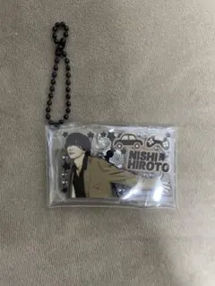 INI みてコレ！ 西洸人