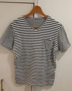 Tシャツ　グローバルワーク　メンズ　Mサイズ