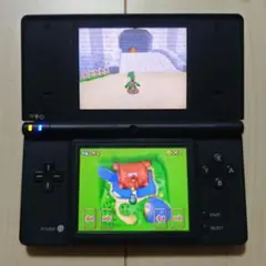 【気まぐれ値下げ】任天堂 Nintendo DSi ブラック 本体