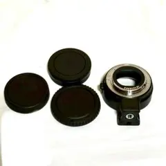 2026年最新】マウントアダプター ef-eos mの人気アイテム - メルカリ