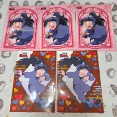 忍たま　久々知兵助　ブロマイド