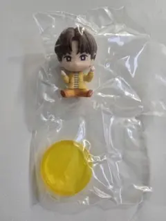 seventeen セブチ PetiTEEN すわらせ隊　ボカチ　スングァン