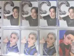 stray kids バンチャン KARMA