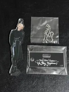 フィリックス ミニアクリルスタンドチャーム straykids 展示会 ⑥