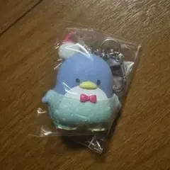 ちびっともスイーツ　タキシードサム