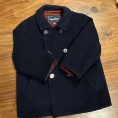 2025年最新】familiar 子供用ウールコートの人気アイテム - メルカリ