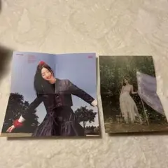 TWICE ダヒョン　ポスター