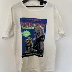 ZARA スター・ウォーズ マンダロリアン Tシャツ 11-12歳