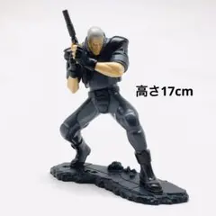 攻殻機動隊 バトー フィギュア スタンドアロンコンプレックス