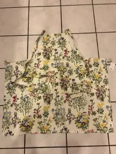 フェイラー　シチリアーノ　エプロン　美品‼︎ フェイラー シチリアーノ エプロン 美品‼︎ フェイラー