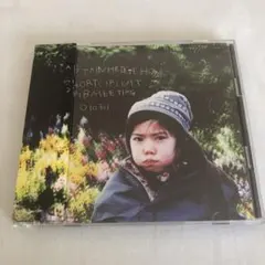 captain hedge hog/short circuit 3p3b〜