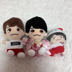 なにわ男子 西畑大吾 ちびぬい まとめ売り セット