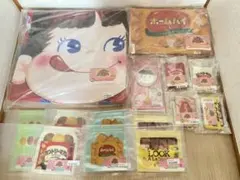 お値引中】ハラペコ喫茶 【おすそ分け】 お道具箱入+メモ缶など - メルカリ