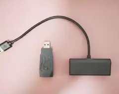 コンバーター PC周辺機器
