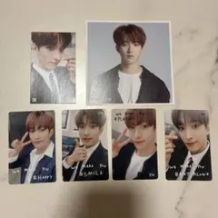 SEVENTEEN セブチ 消費期限 weverse ラキドロ ドギョム - メルカリ