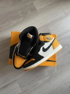 【新品未使用】Air Jordan 1 Retro High OG 