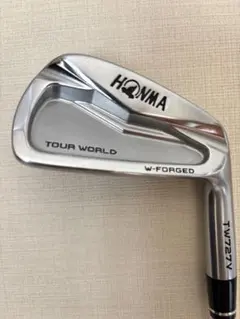 2026年最新】ホンマ アイアンセット 727の人気アイテム - メルカリ