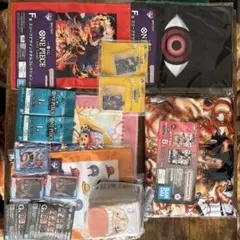 ONE PIECE 一番くじ　セット