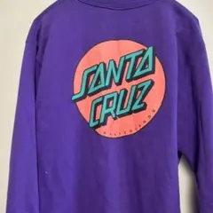 SANTA CRUZトレーナーのサムネイル