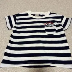 petit main パウパトロール Tシャツ 110cm