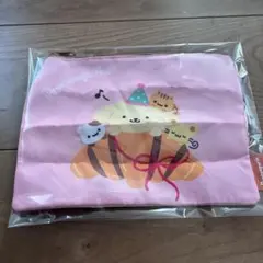 ポムポムプリンユーモラスアソートコレクション