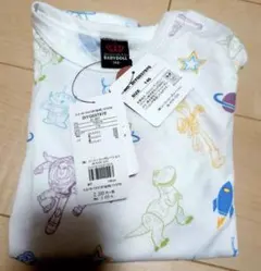 ♡新品♡BABYDOLL　トイストーリーロンT長袖