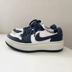 ナイキ ウィメンズ エアジョーダン1 エレベート ロー