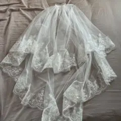 ウェディングベール