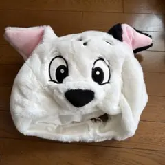 101匹わんちゃん ファンキャップ カチューシャ ディズニー