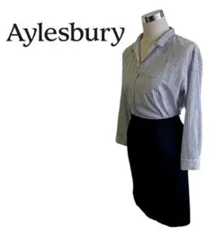 【Aylesbury TOKYO STYLE】 アリスバーリー タイトスカート