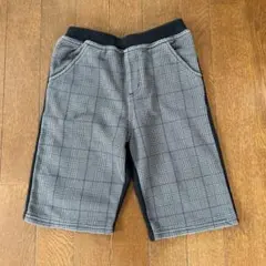 サイズ130 COMME CA ISMハーフパンツ