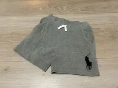 POLO ラルフローレン ハーフパンツ 4Y