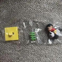 しんちゃんガチャ