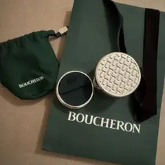 BOUCHERON ジュエリーケース 本体のサムネイル