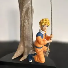 NARUTO フィギュア