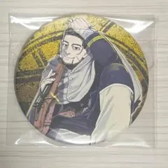 2026年最新】ゴールデンカムイ 尾形 バッジの人気アイテム - メルカリ