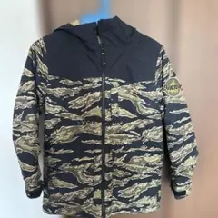 2025年最新】BURTON 迷彩の人気アイテム - メルカリ