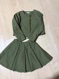 B:MING by BEAMS 130cm 120cm フォーマル 女の子入学式