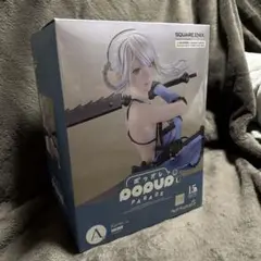 ニーアオートマタ 一番くじ A賞 カイネ